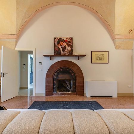 Villa Vallone Apartments Galatina Dış mekan fotoğraf