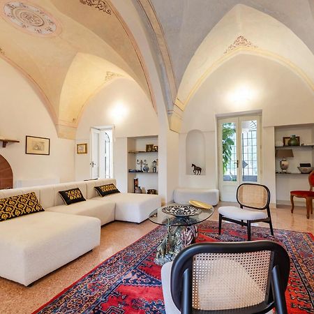 Villa Vallone Apartments Galatina Dış mekan fotoğraf
