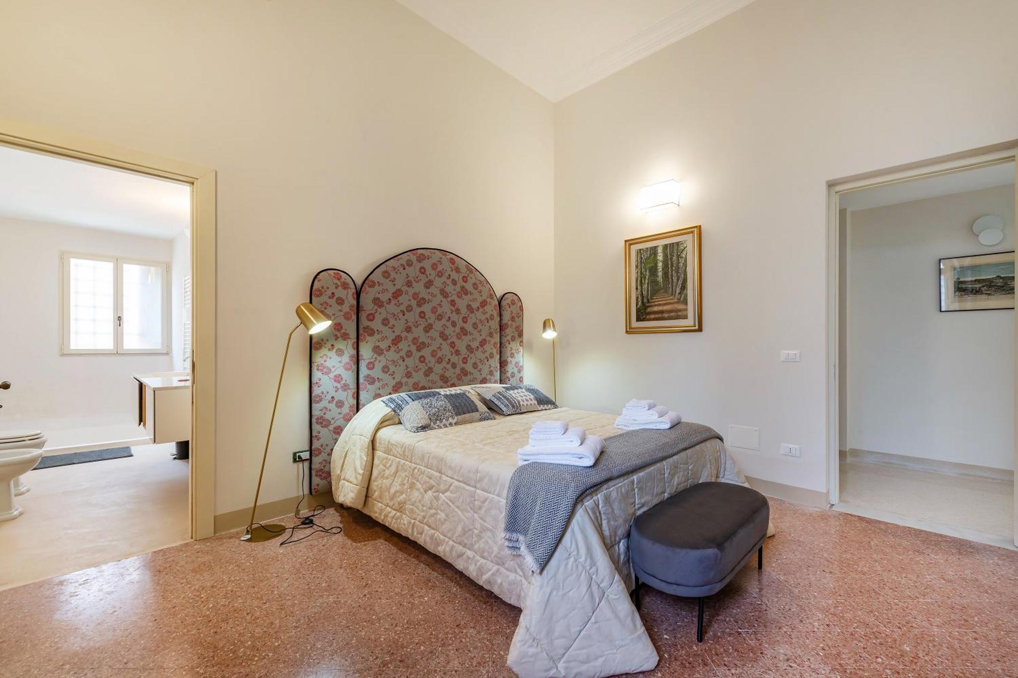 Villa Vallone Apartments Galatina Dış mekan fotoğraf