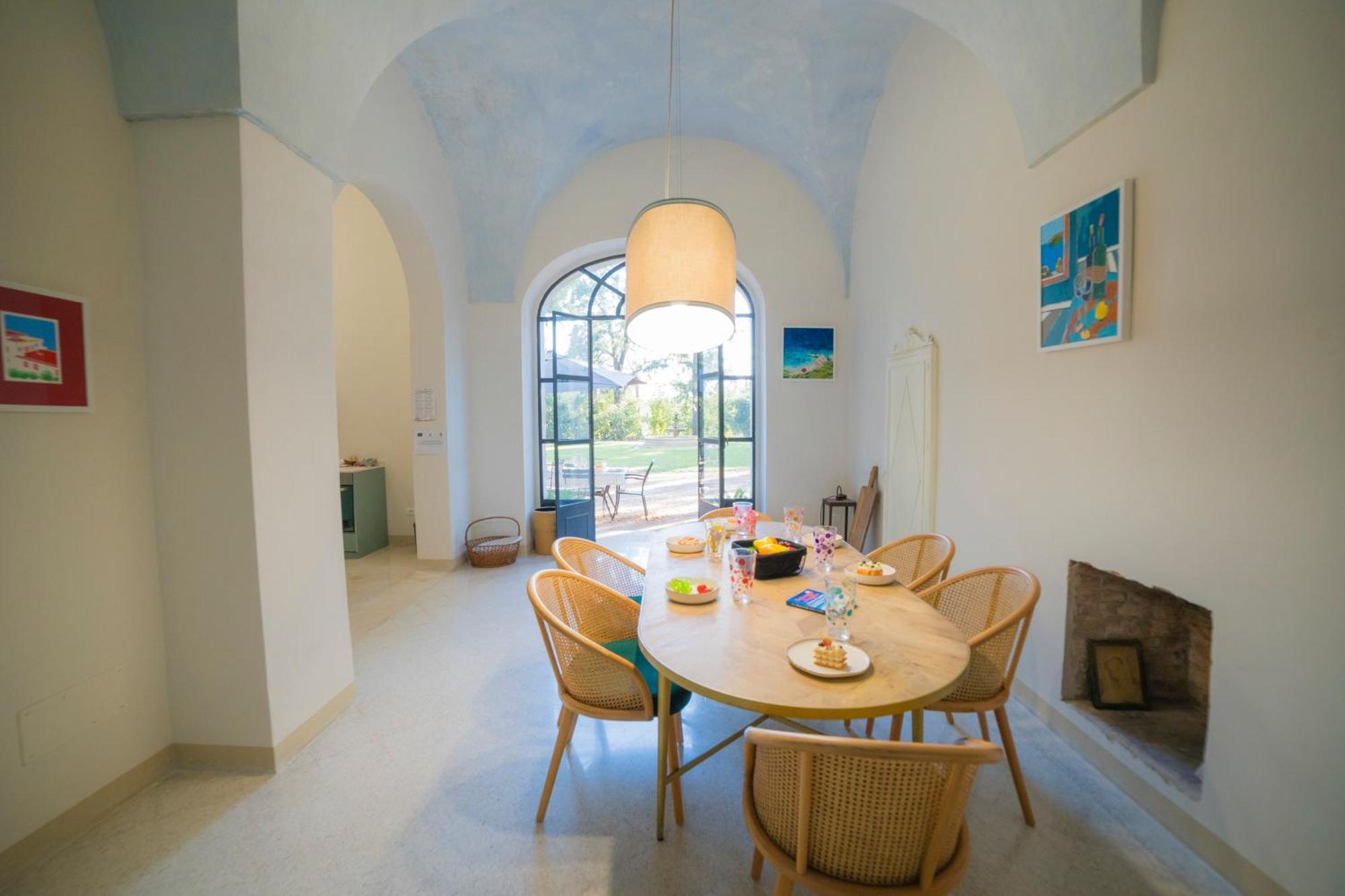 Villa Vallone Apartments Galatina Dış mekan fotoğraf