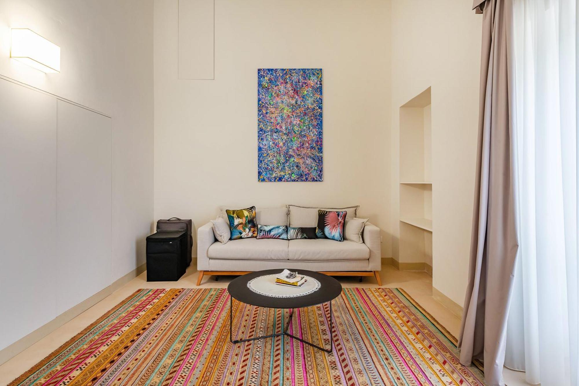 Villa Vallone Apartments Galatina Dış mekan fotoğraf