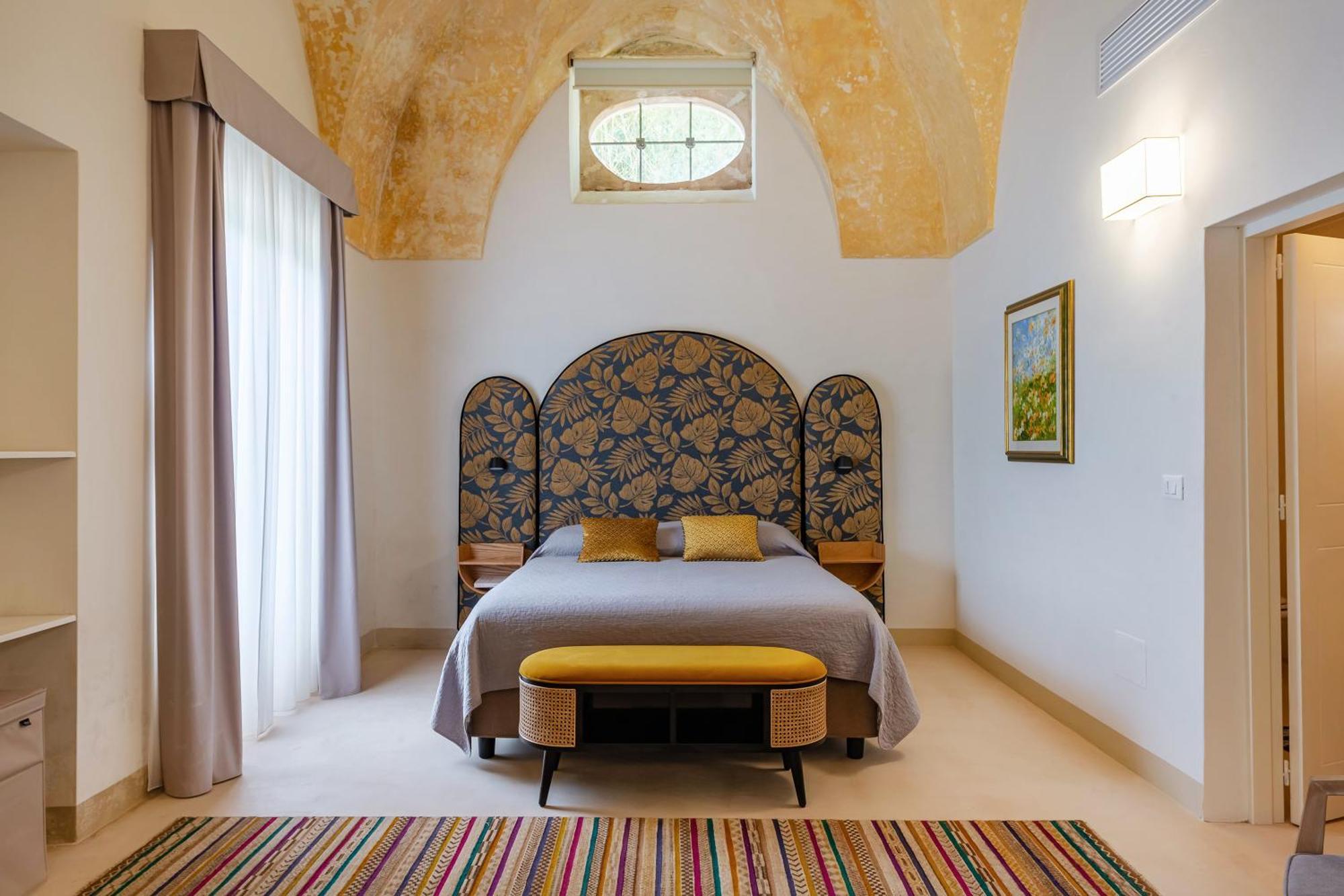 Villa Vallone Apartments Galatina Dış mekan fotoğraf