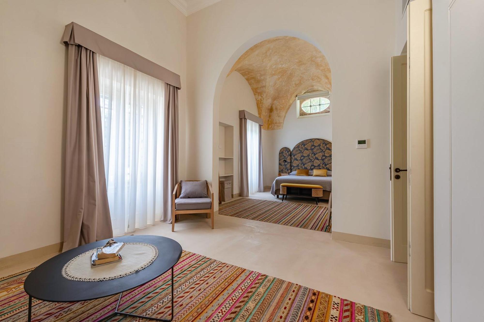 Villa Vallone Apartments Galatina Dış mekan fotoğraf