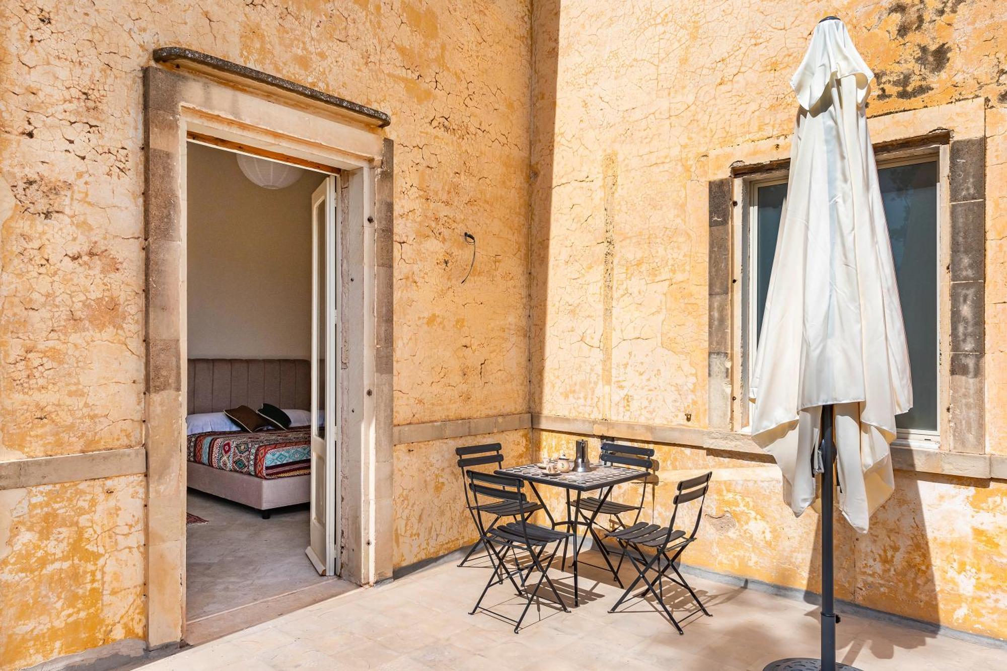 Villa Vallone Apartments Galatina Dış mekan fotoğraf