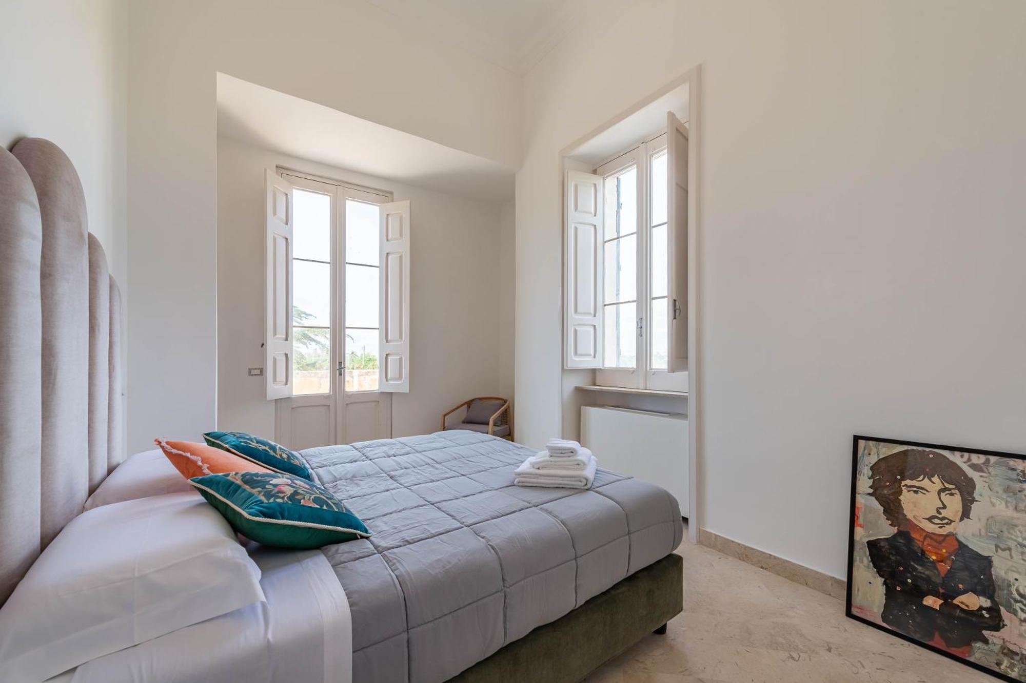 Villa Vallone Apartments Galatina Dış mekan fotoğraf