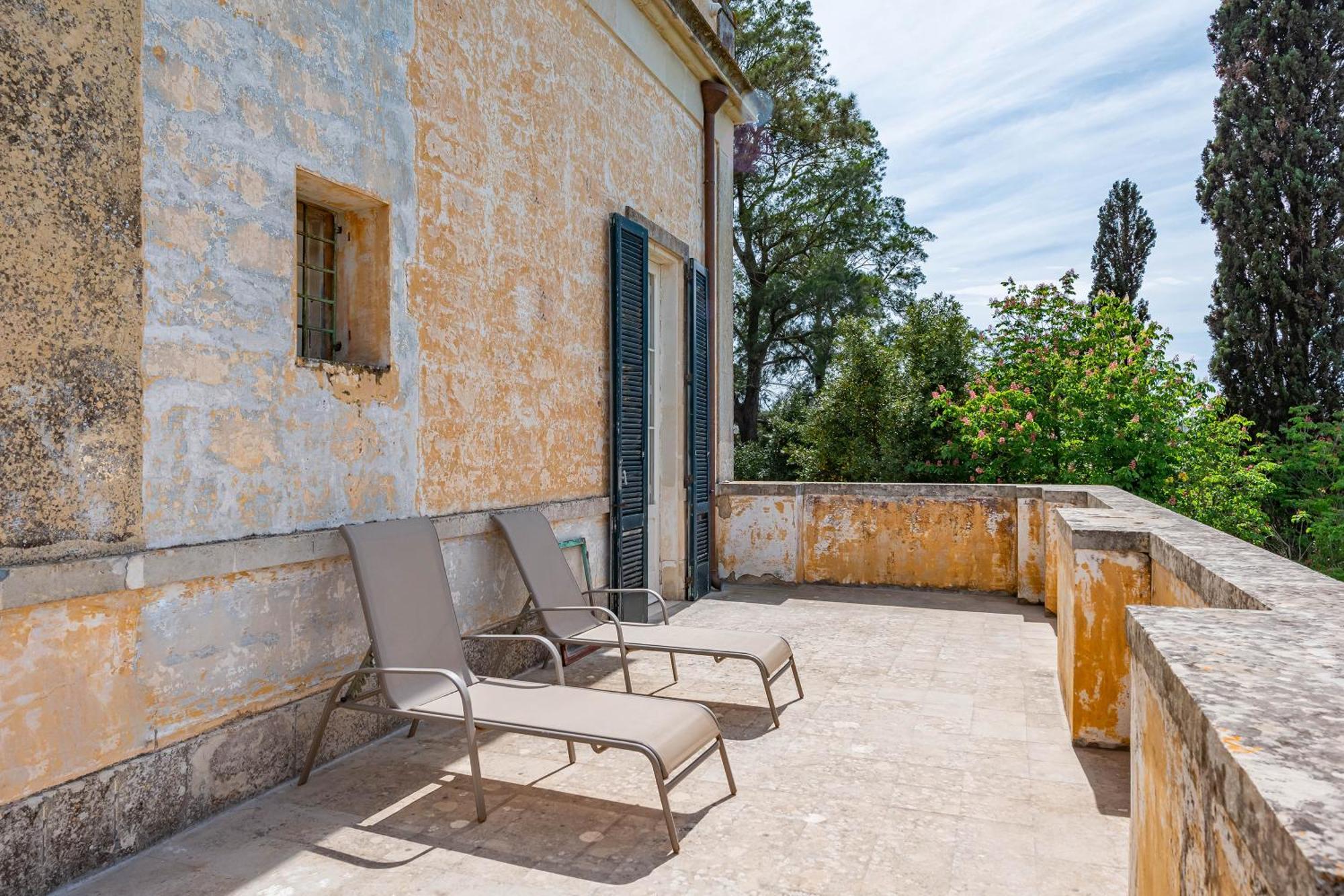 Villa Vallone Apartments Galatina Dış mekan fotoğraf