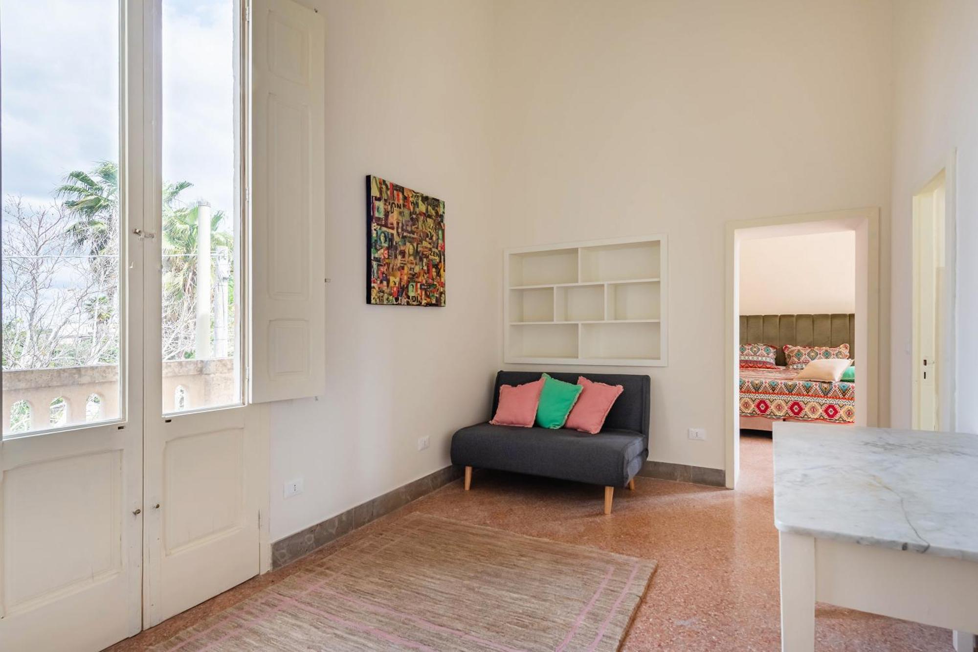 Villa Vallone Apartments Galatina Dış mekan fotoğraf