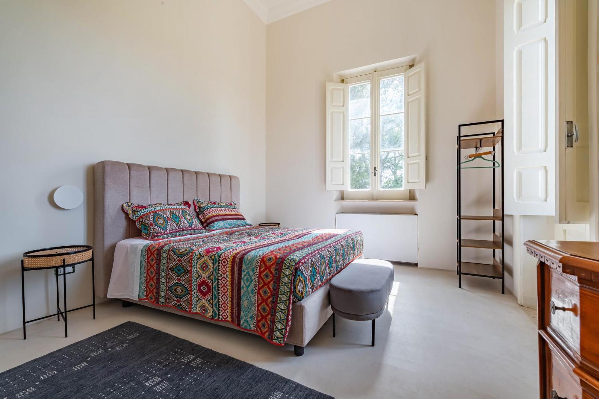 Villa Vallone Apartments Galatina Dış mekan fotoğraf