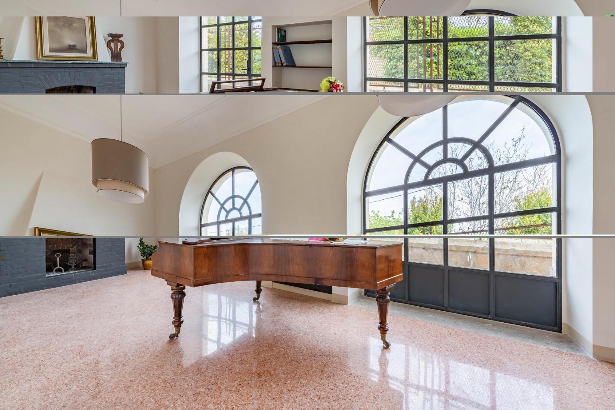 Villa Vallone Apartments Galatina Dış mekan fotoğraf