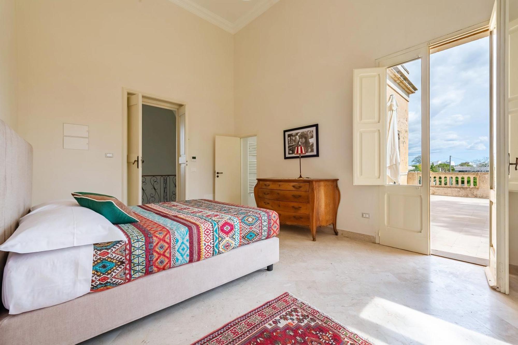 Villa Vallone Apartments Galatina Dış mekan fotoğraf