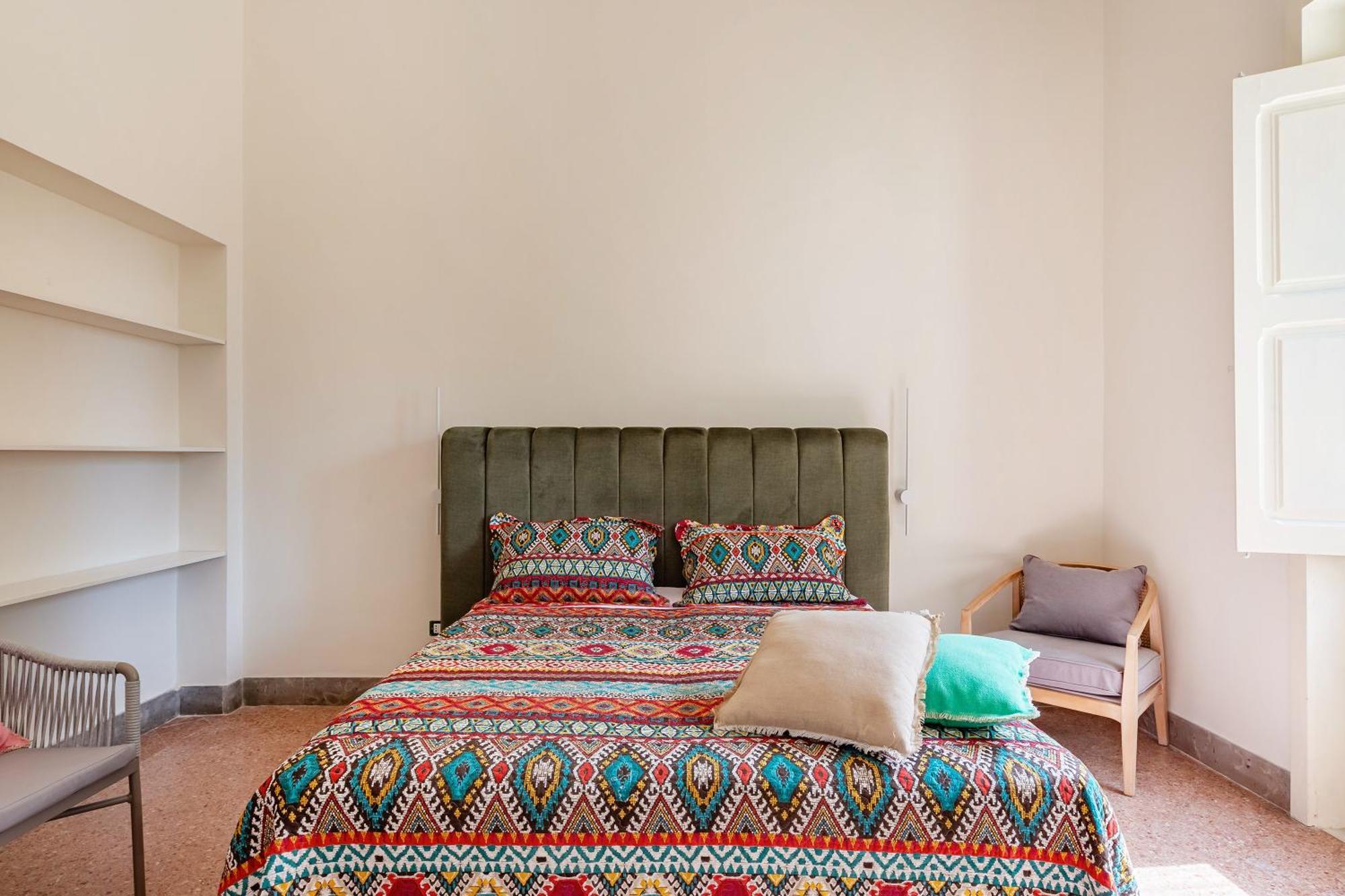 Villa Vallone Apartments Galatina Dış mekan fotoğraf